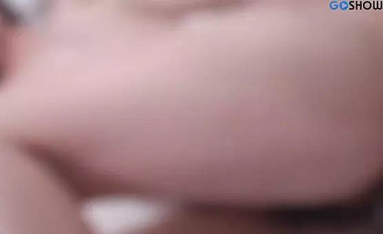 Teasing Clit and Fingering Hairy Pussy Before Deepthroat Blowjob