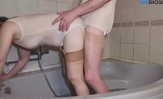 Adult Milf Crossdresser Orgy