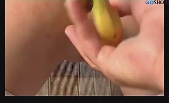 Crazy Wifes BananaFilled Delights
