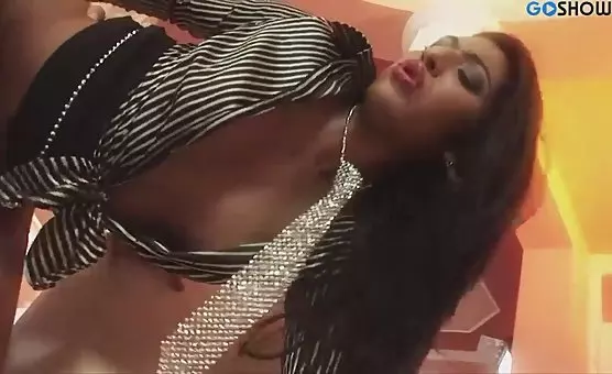 Lesbians Enjoy StrapOn Delights and Climax Together
